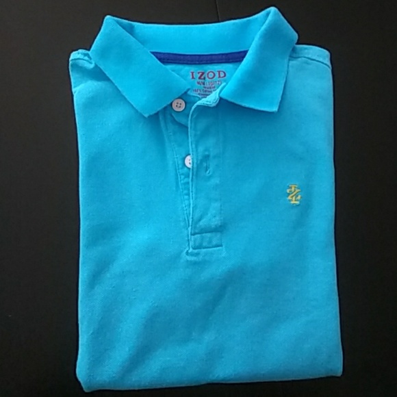 Izod Other - Boy's Izod Polo Shirt